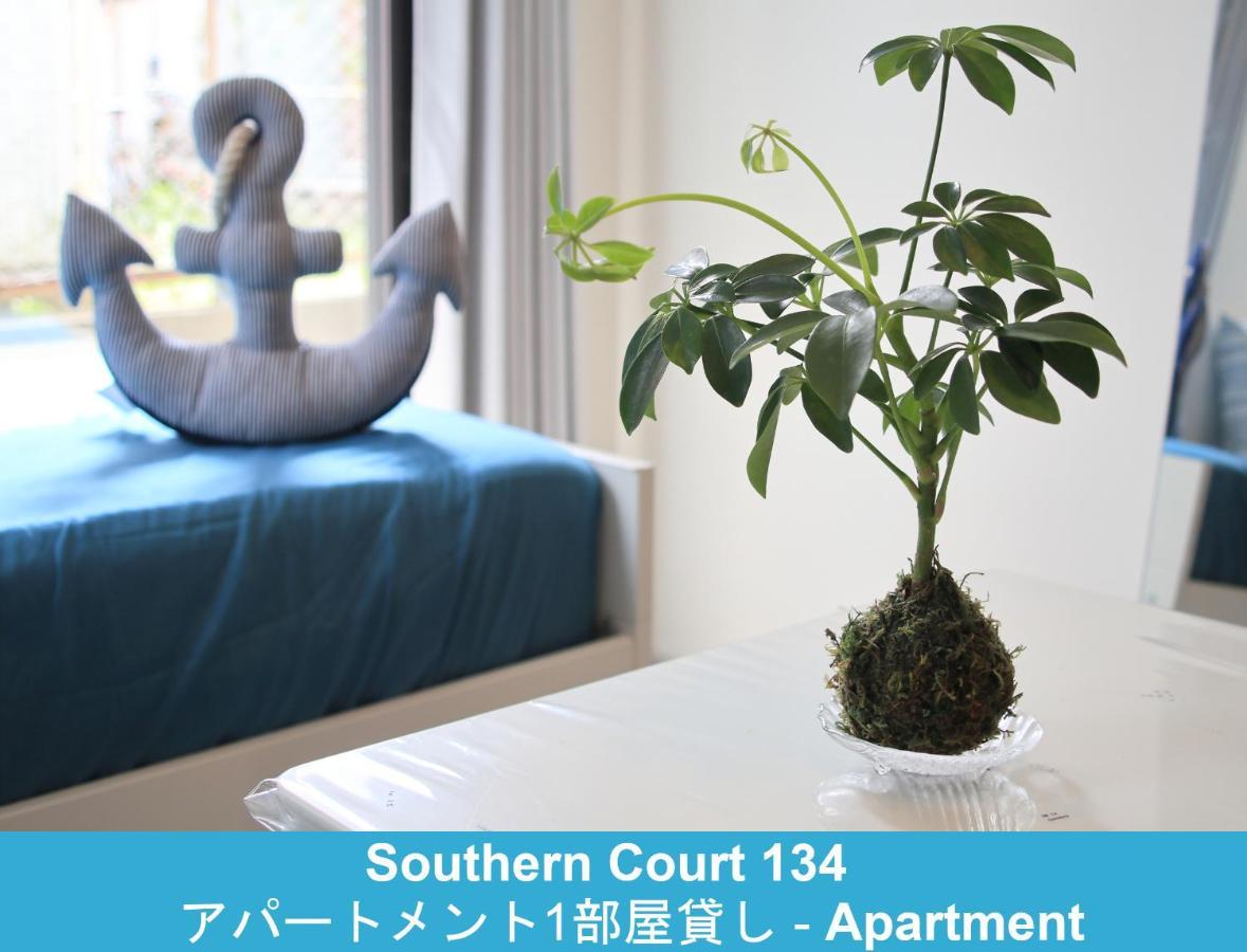 פוג'יסאווה Enoshima Guest House 134 מראה חיצוני תמונה