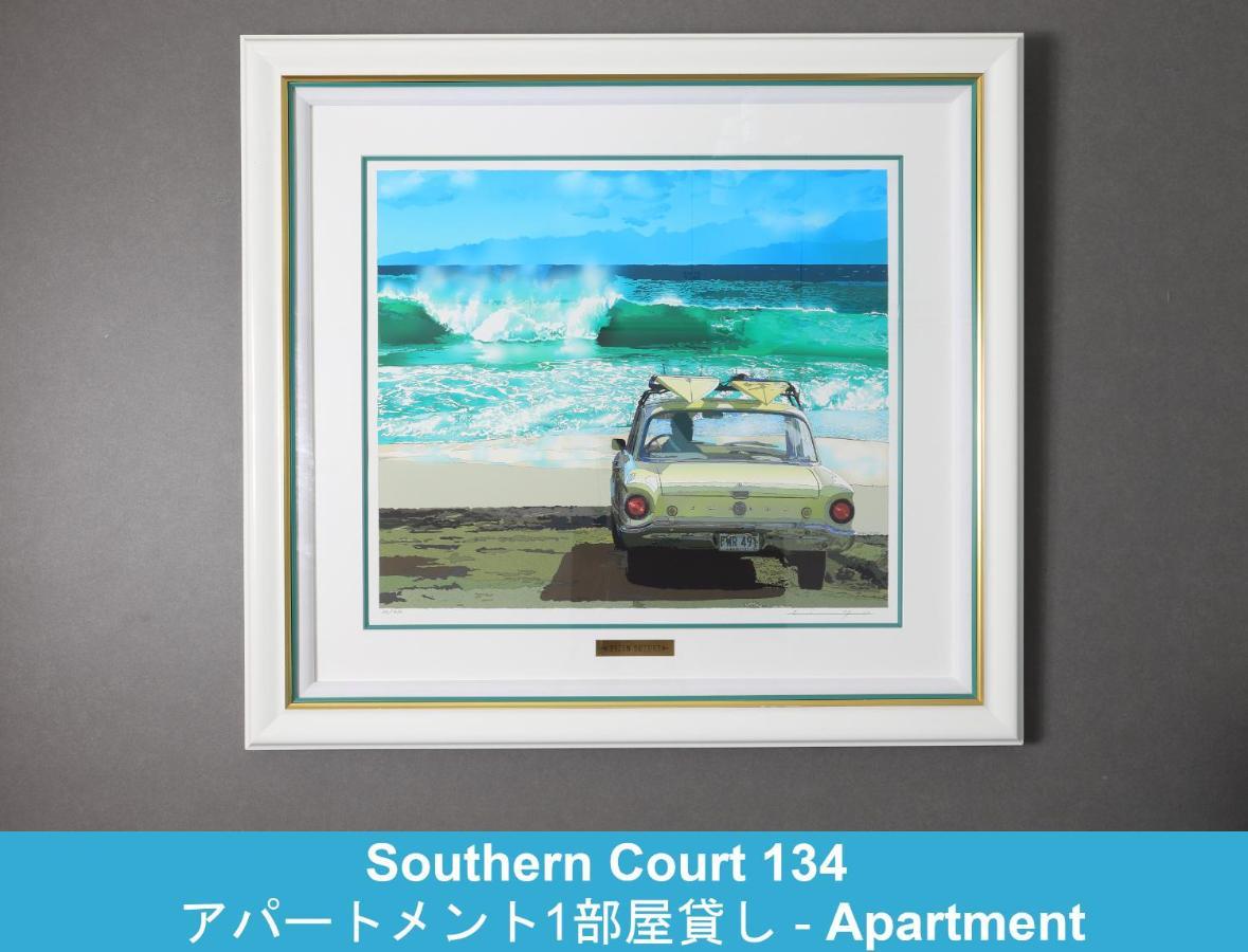 פוג'יסאווה Enoshima Guest House 134 מראה חיצוני תמונה