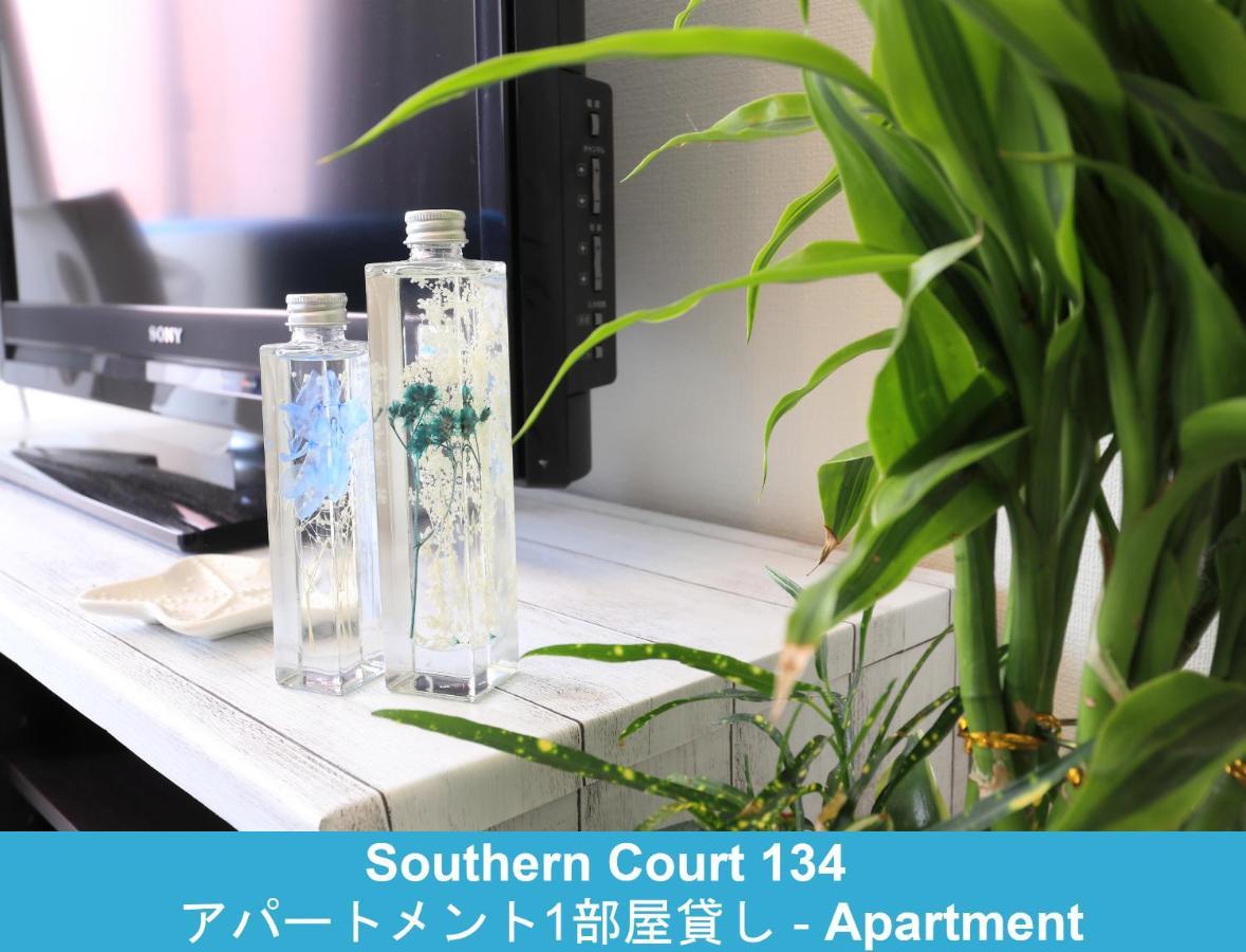 פוג'יסאווה Enoshima Guest House 134 מראה חיצוני תמונה