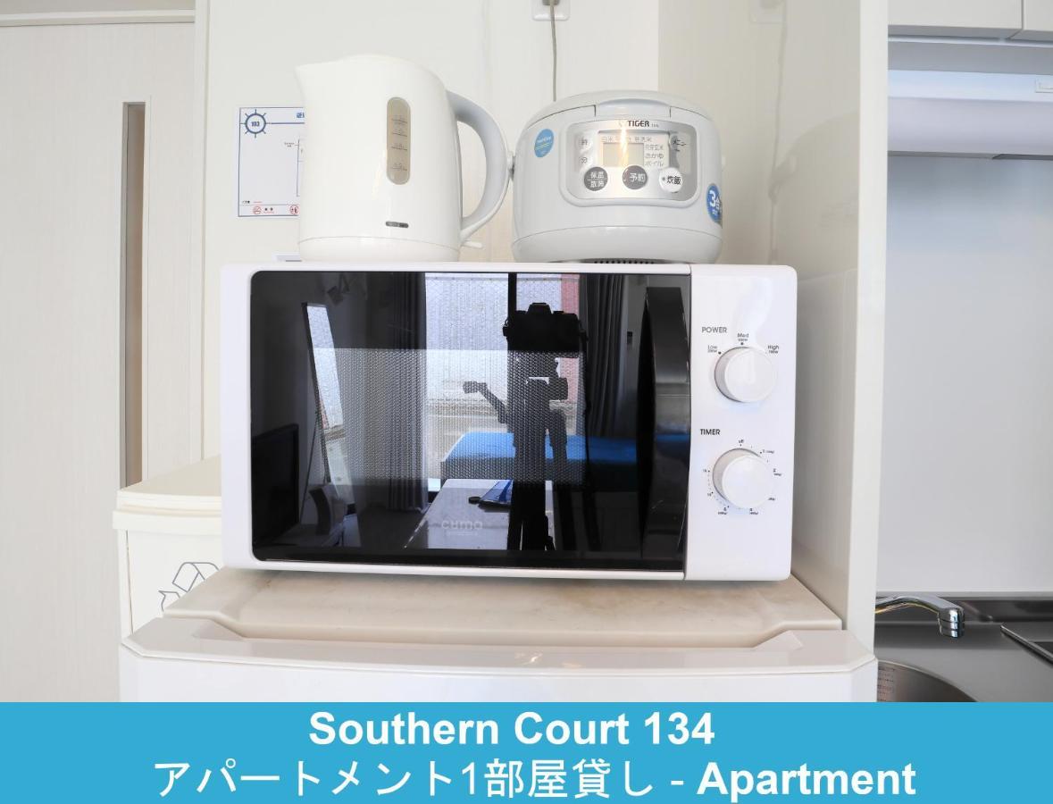 פוג'יסאווה Enoshima Guest House 134 מראה חיצוני תמונה