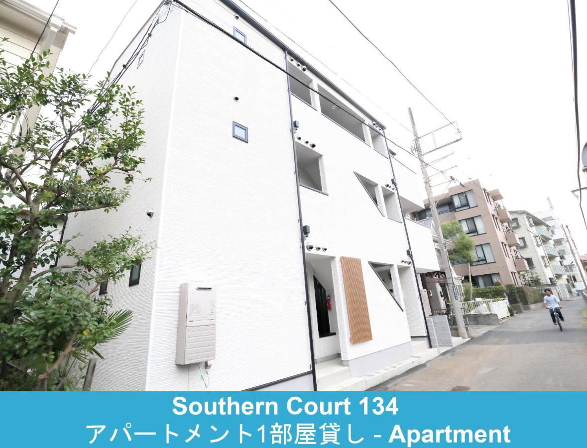 פוג'יסאווה Enoshima Guest House 134 מראה חיצוני תמונה