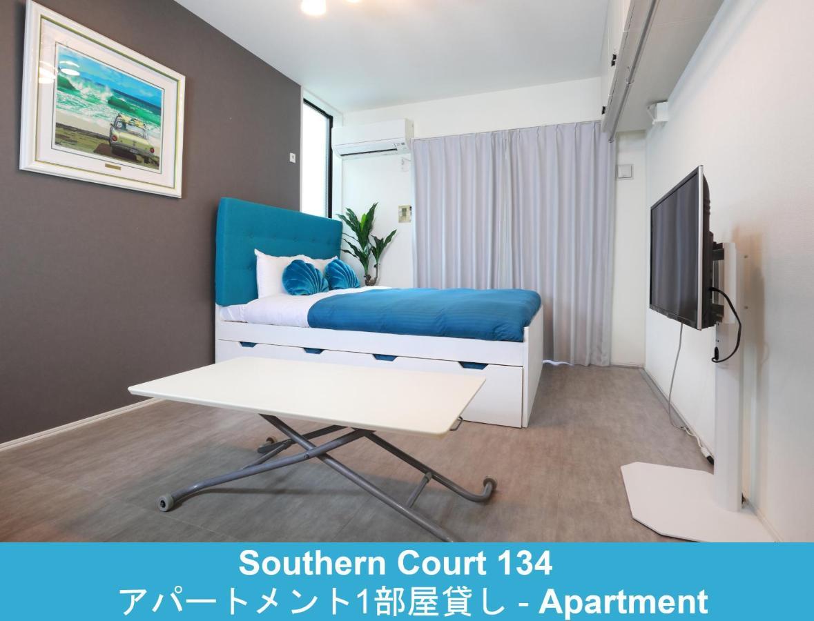 פוג'יסאווה Enoshima Guest House 134 מראה חיצוני תמונה