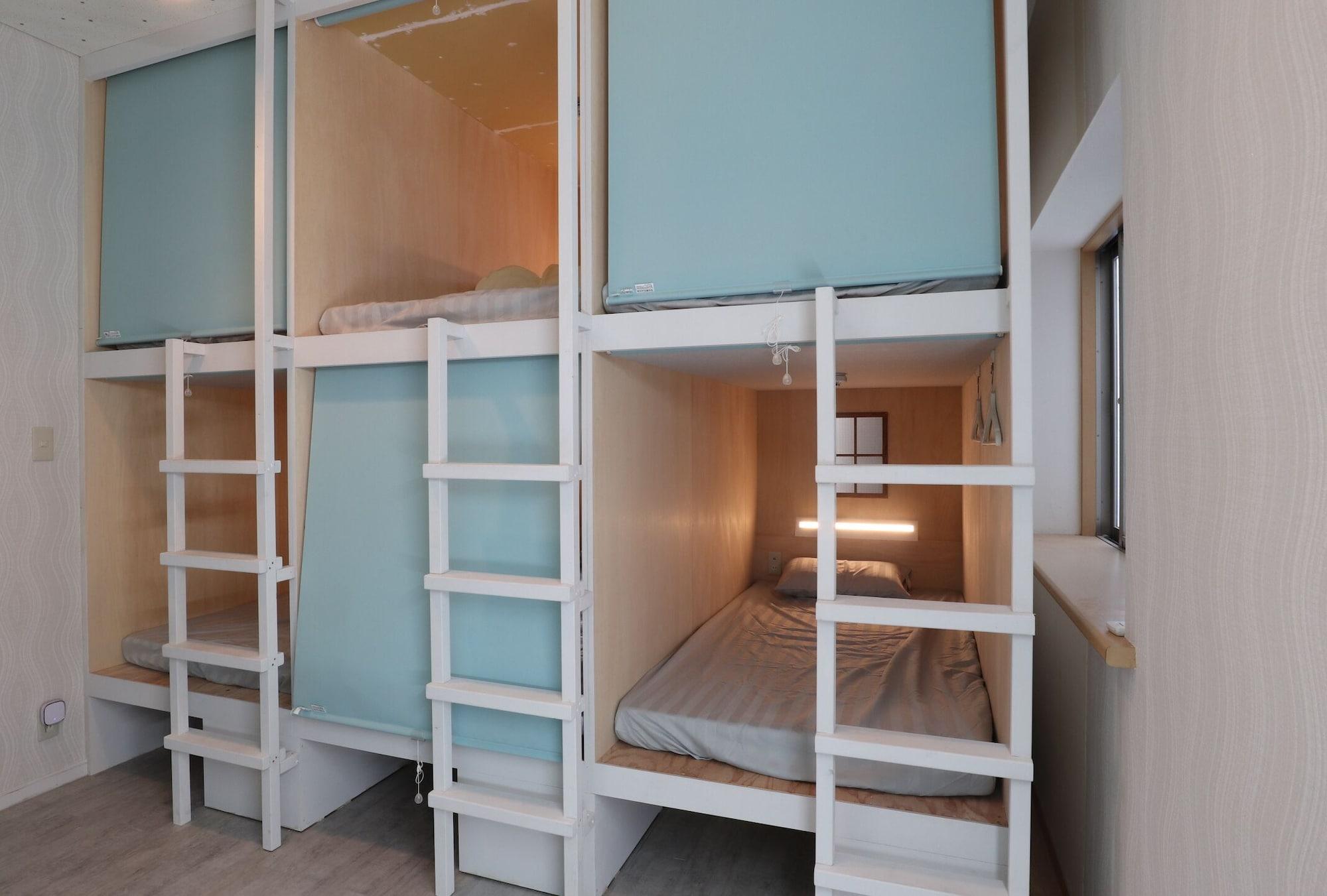 פוג'יסאווה Enoshima Guest House 134 מראה חיצוני תמונה