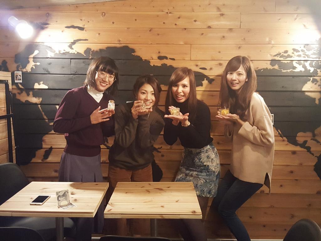 פוג'יסאווה Enoshima Guest House 134 מראה חיצוני תמונה
