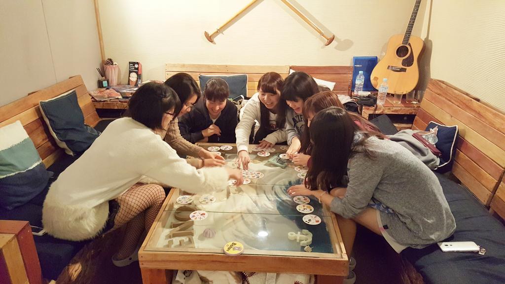 פוג'יסאווה Enoshima Guest House 134 מראה חיצוני תמונה