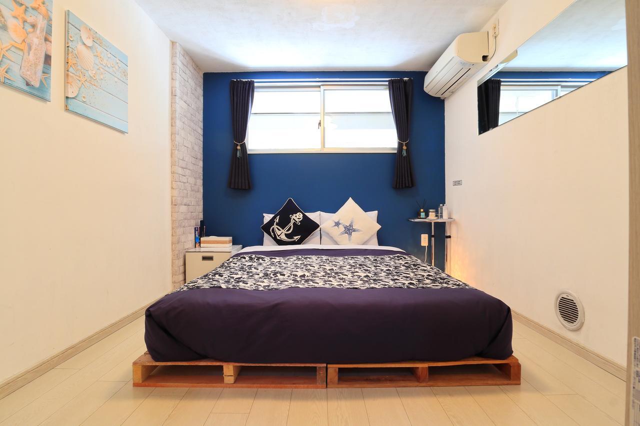 פוג'יסאווה Enoshima Guest House 134 מראה חיצוני תמונה